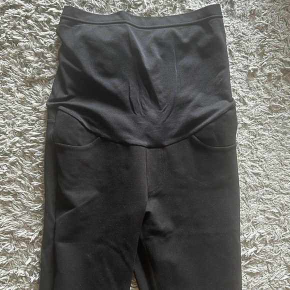 Set of 3 maternity jeans - Picture 6 of 10